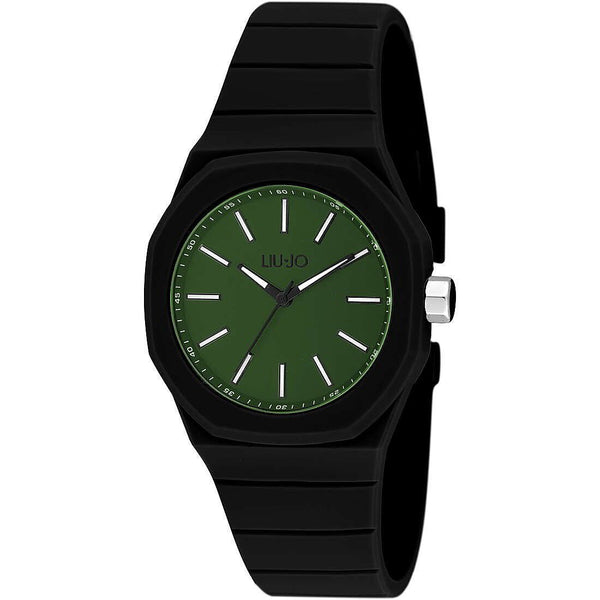 Orologio Liu Jo TLJ2219 Yacht Unisex acciaio e silicone WR 50 M | Gioiellitosti.it